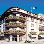 Grand Bristol By Collection 4* 콜마