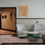 Hotel Grand Bristol By Collection 4*