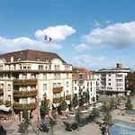 Grand Bristol By Collection 4*