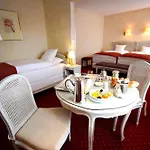 Hotel Grand Bristol By Collection Colmar