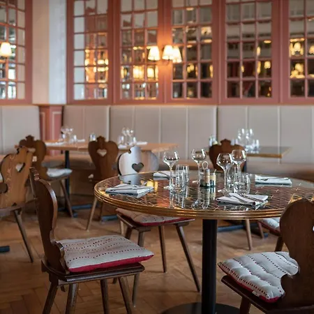 Grand Bristol Colmar