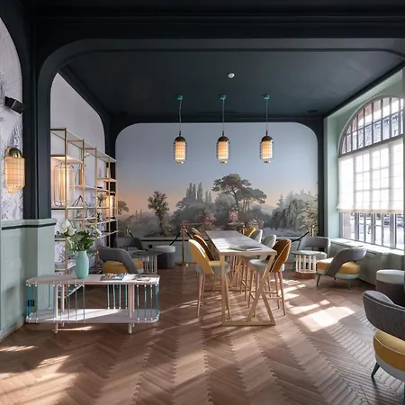 Grand Bristol By Collection 4*