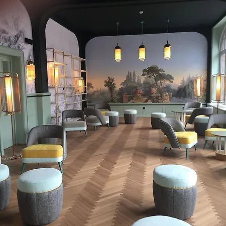 Grand Bristol By Collection Hotel 4*