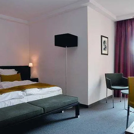 Hotel Grand Bristol By Collection