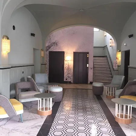 Grand Bristol Hotel