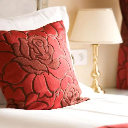 Hotel Grand Bristol By Collection Colmar