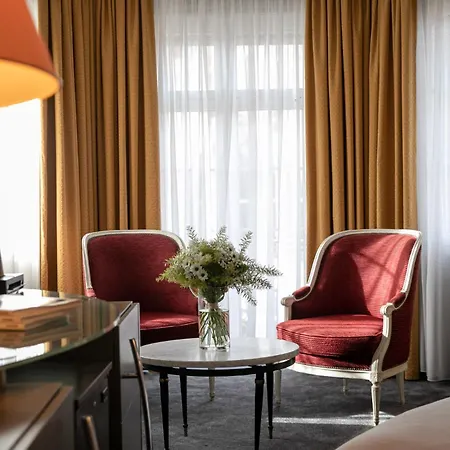 Grand Bristol By Collection 4* Colmar