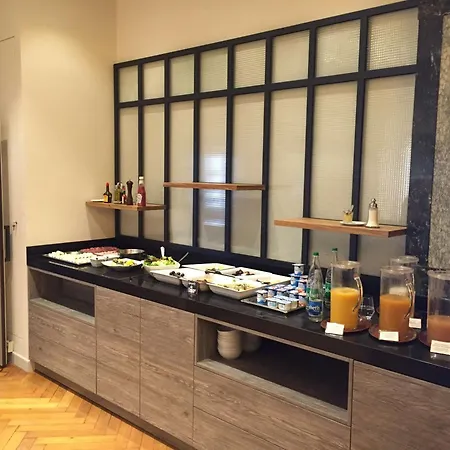 Grand Bristol By Collection Hotel