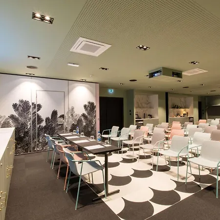 Hotel Grand Bristol By Collection 4*