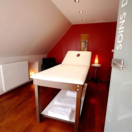 Otel Grand Bristol Colmar