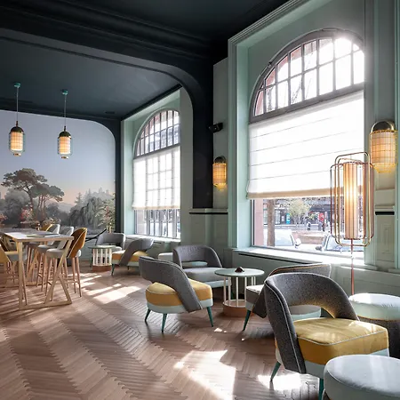 Grand Bristol By Collection 4* Colmar