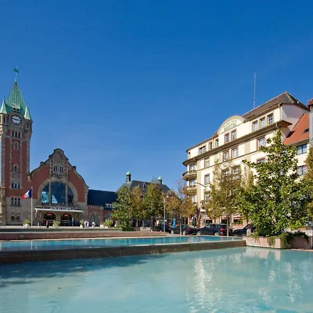 Grand Bristol By Collection Hotel
