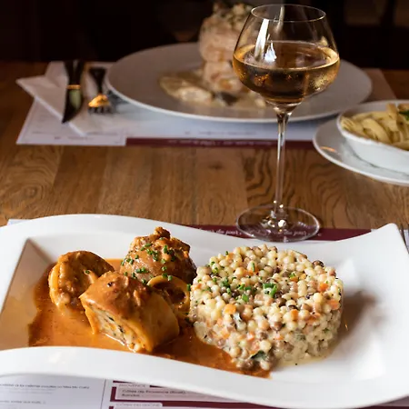 Otel Grand Bristol Colmar