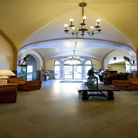 Hotel Grand Bristol By Collection Colmar