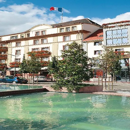 Hotel Grand Bristol
