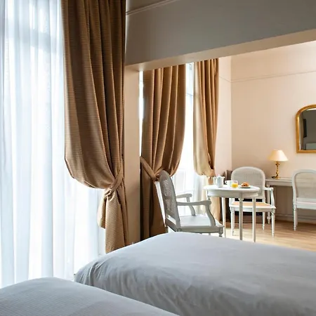 Hotel Grand Bristol By Collection