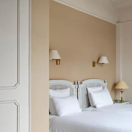 Hotel Grand Bristol By Collection Colmar