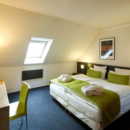 Hotel Grand Bristol By Collection