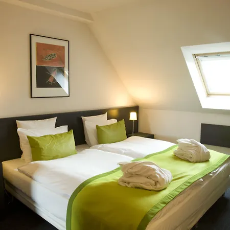 Hotel Grand Bristol By Collection
