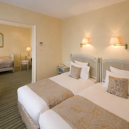 Grand Bristol By Collection 4*