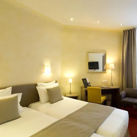 Grand Bristol Otel 4*