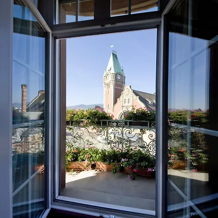 Grand Bristol By Collection Hotel