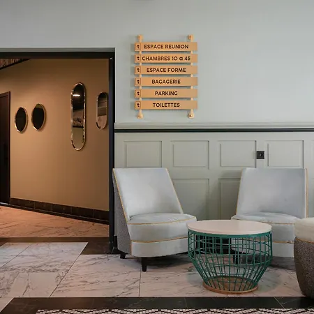 Hotel Grand Bristol By Collection 4*