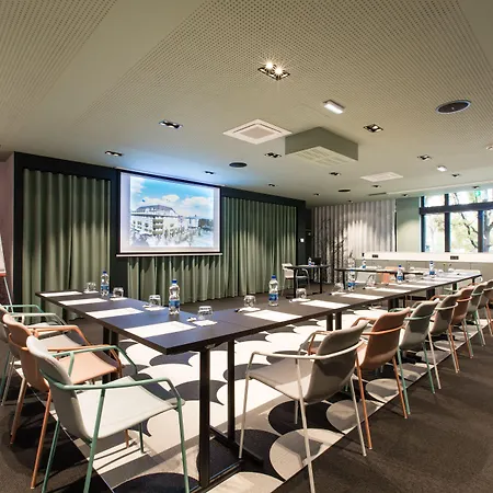 Grand Bristol By Collection Hotel 4*