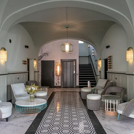 Grand Bristol By Collection 4*