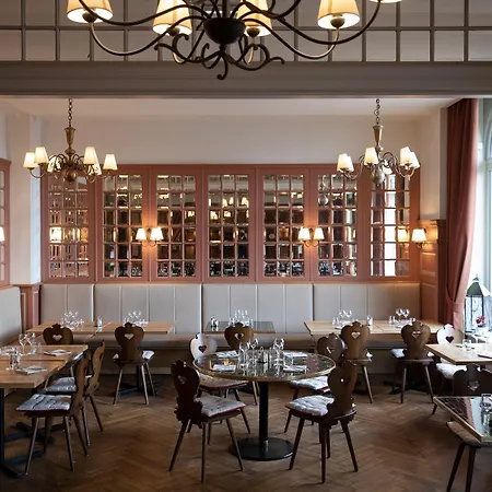 Grand Bristol By Collection 4*