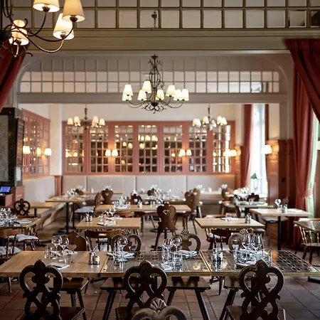 Grand Bristol 4* Colmar