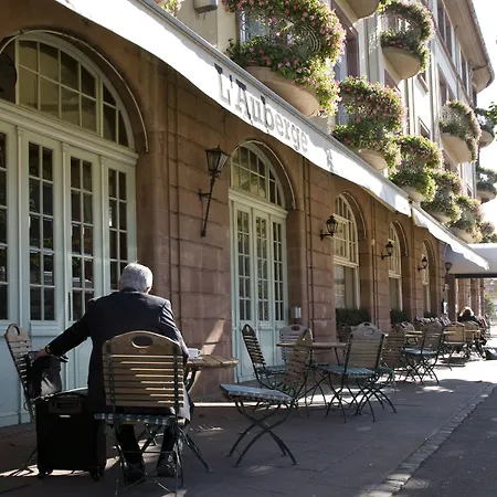 Grand Bristol Hotel 4*