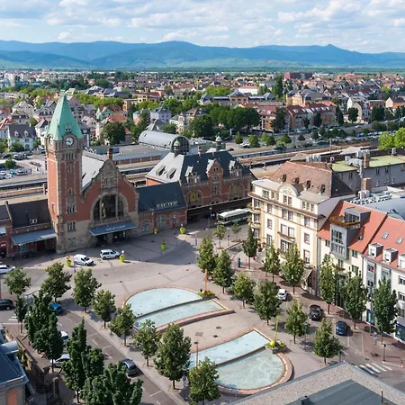 Grand Bristol Hotel 4*