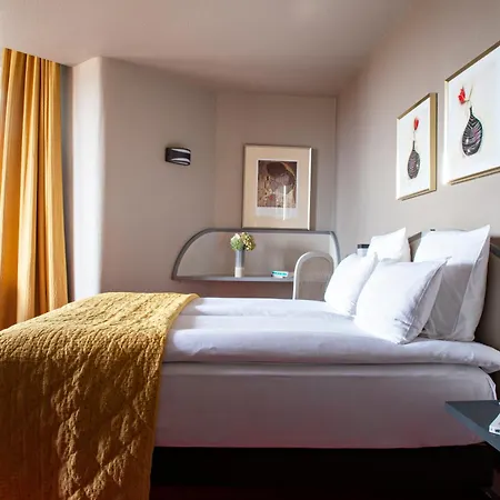 Grand Bristol Hotel Colmar