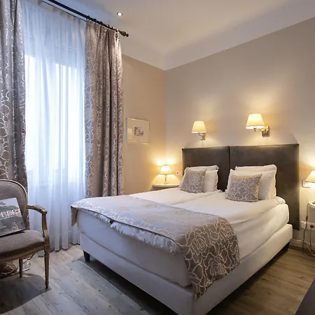 Hotel Grand Bristol By Collection
