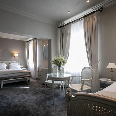 Grand Bristol Otel 4*