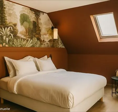 Grand Bristol By Collection Hotel