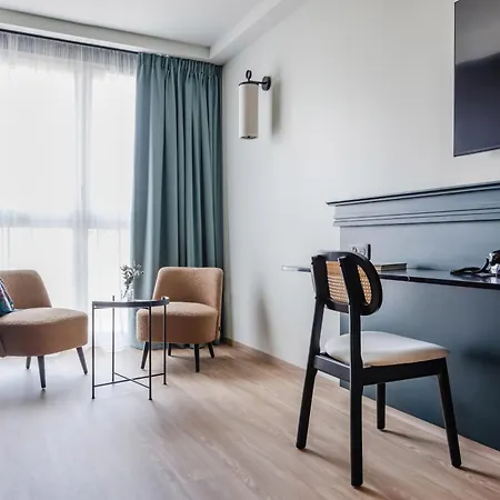 Grand Bristol By Collection 4* Colmar
