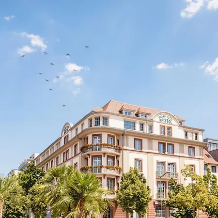 Grand Bristol By Collection