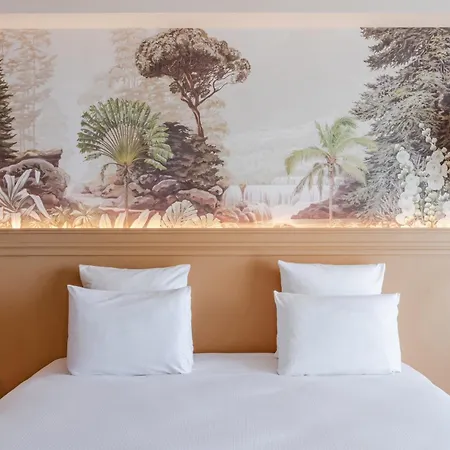Hotel Grand Bristol By Collection Colmar