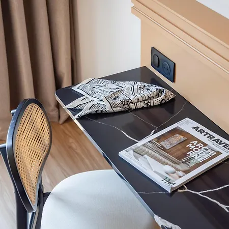 Hotel Grand Bristol By Collection