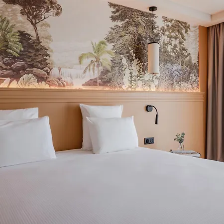 Grand Bristol By Collection 4* Colmar