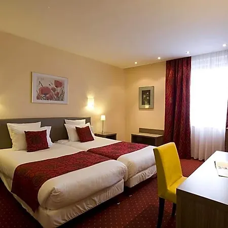Grand Bristol By Collection Otel