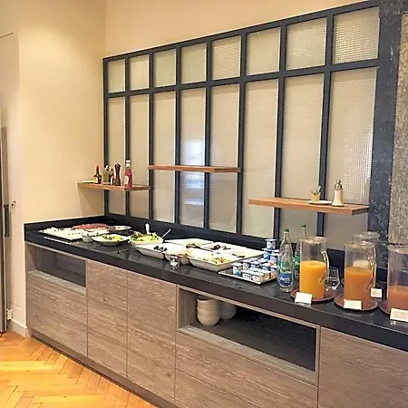 Otel Grand Bristol By Collection 4*