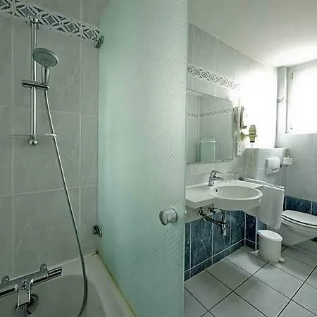 Hotel Grand Bristol By Collection Colmar
