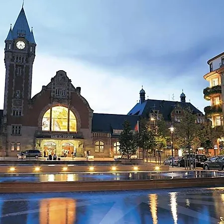 Grand Bristol By Collection