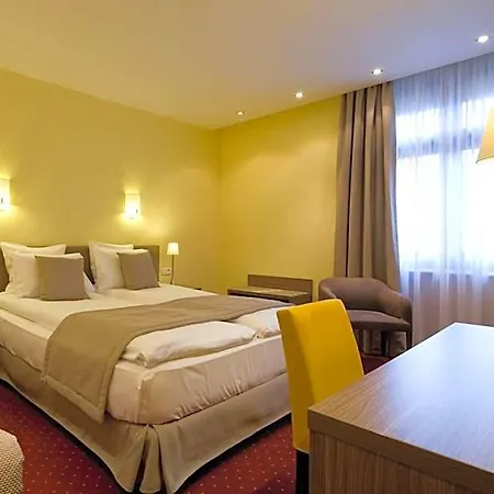 Otel Grand Bristol By Collection