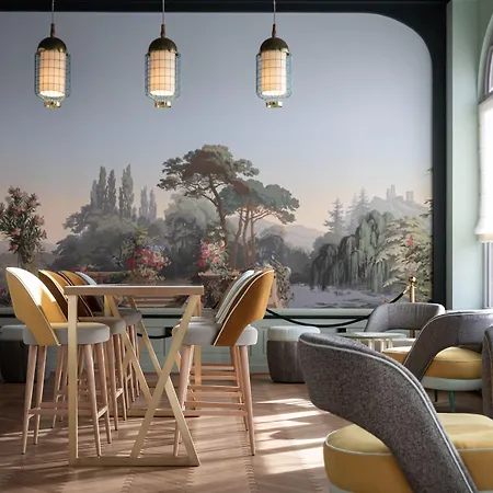 Grand Bristol Hotel Colmar