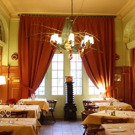 Grand Bristol Otel Colmar