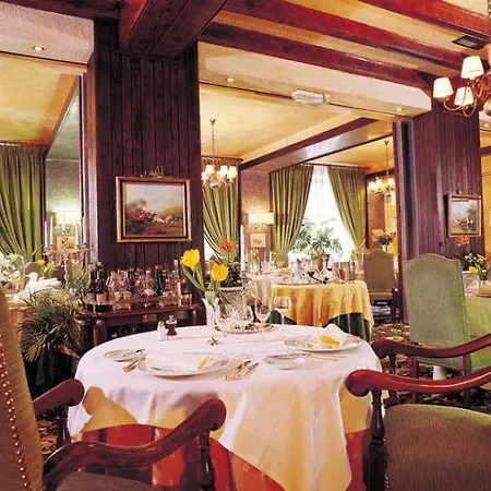 Grand Bristol Hotel 4*